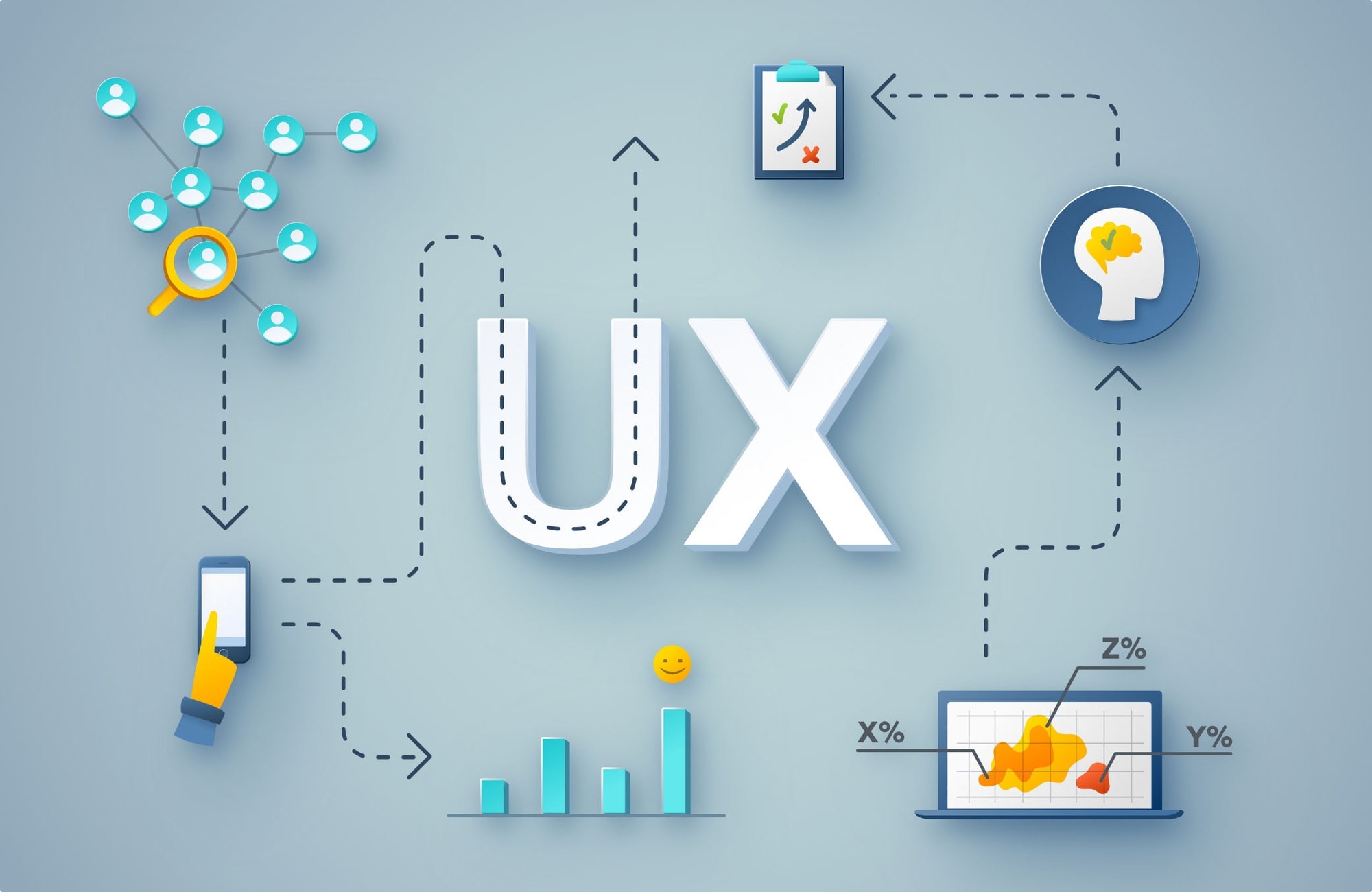 How To Gain Experience In UX Design (Entry Level Tips) 2023