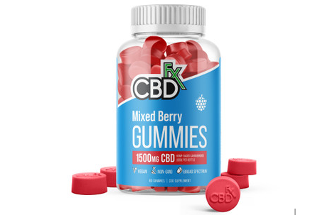 5 Safety Tips You Should Know About Your CBD Gummies