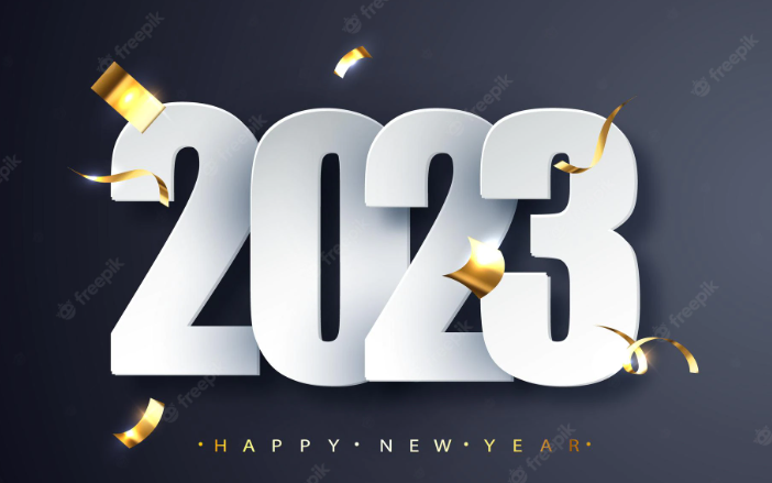 How to easily achieve your new year's resolution in 2023