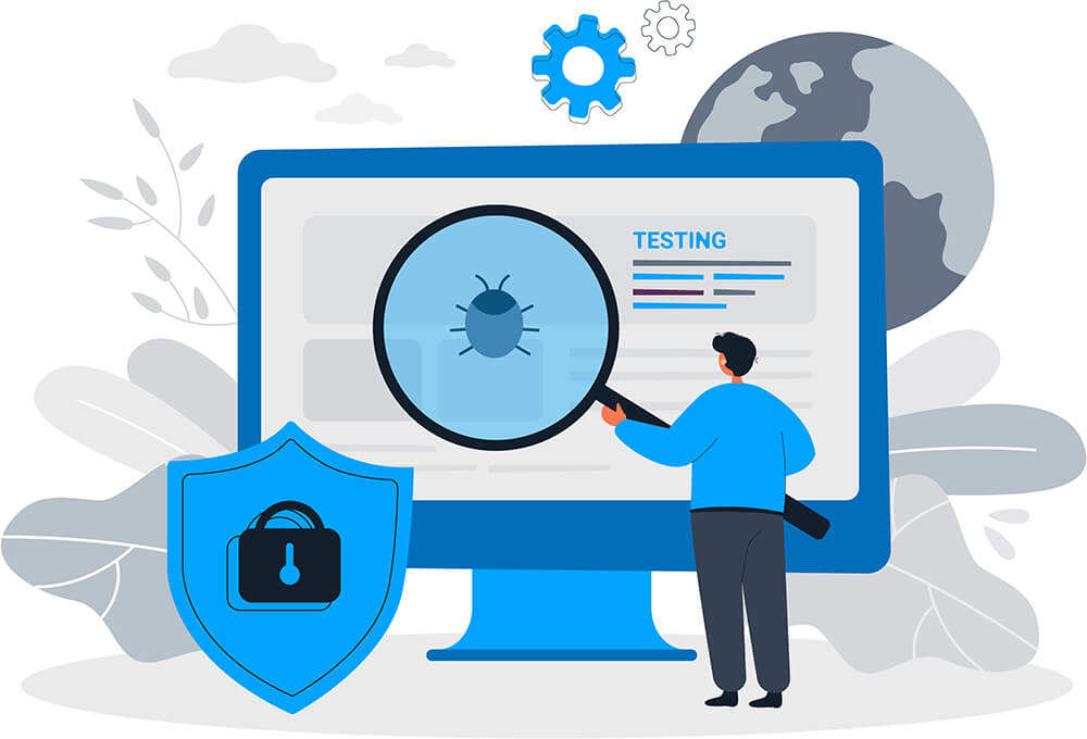 Automated Software Testing Services to Boost Your QA Strategy