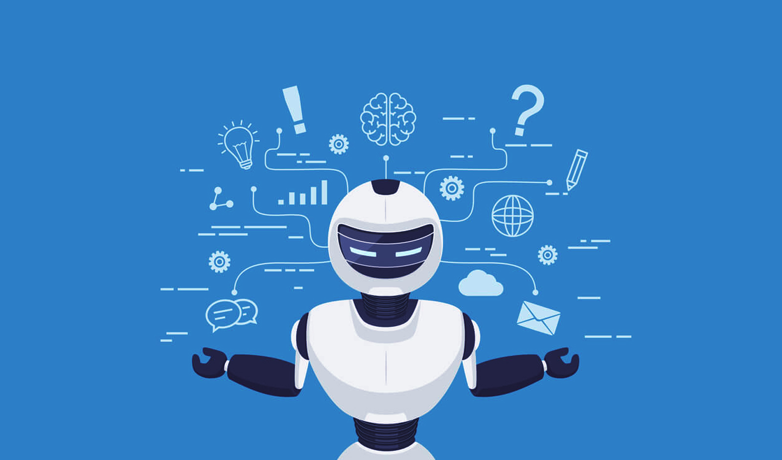 Top 10 Best AI Digital Marketing Tools For Businesses in 2023