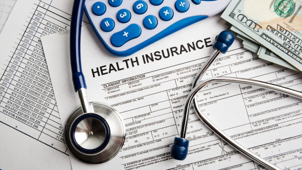 Top 10 Best Health Insurance Companies In the USA 2023