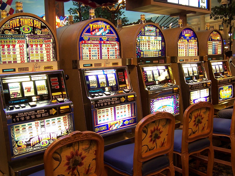 How to Win Big With the Right Tactics When Playing Japanese Slots