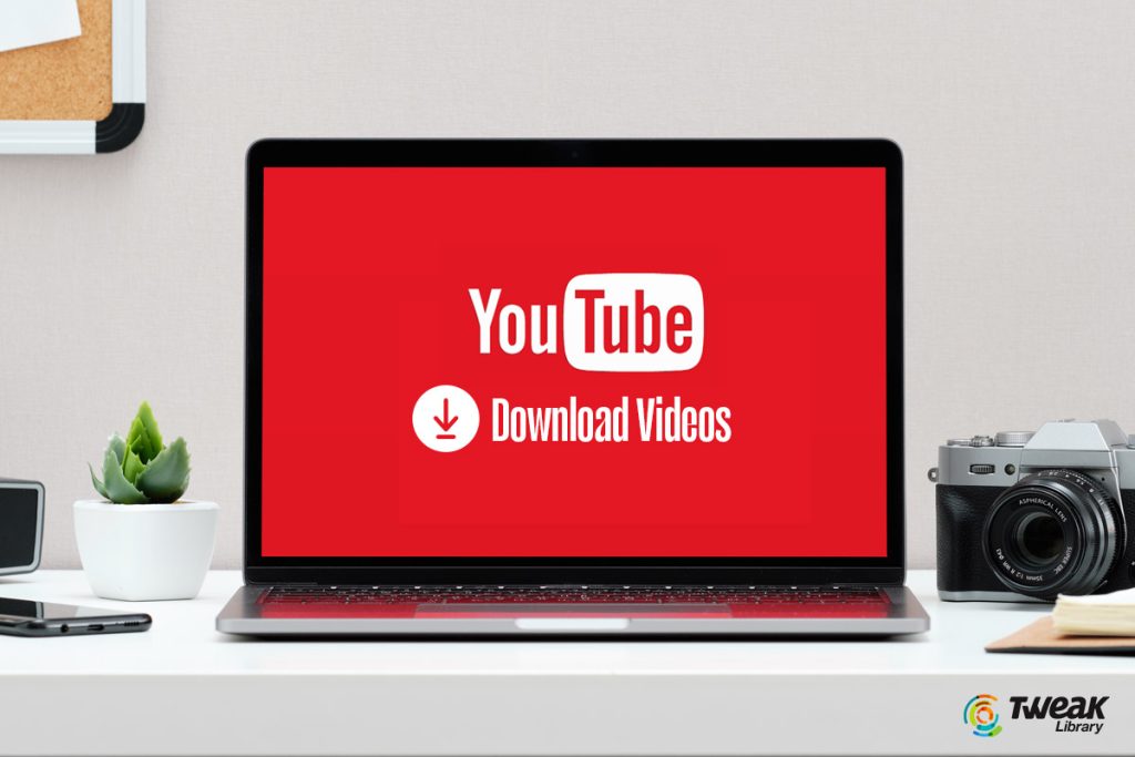 download youtube videos mac without software
