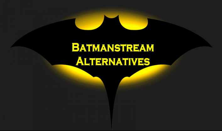 10 Best Free Sites like BatmanStream