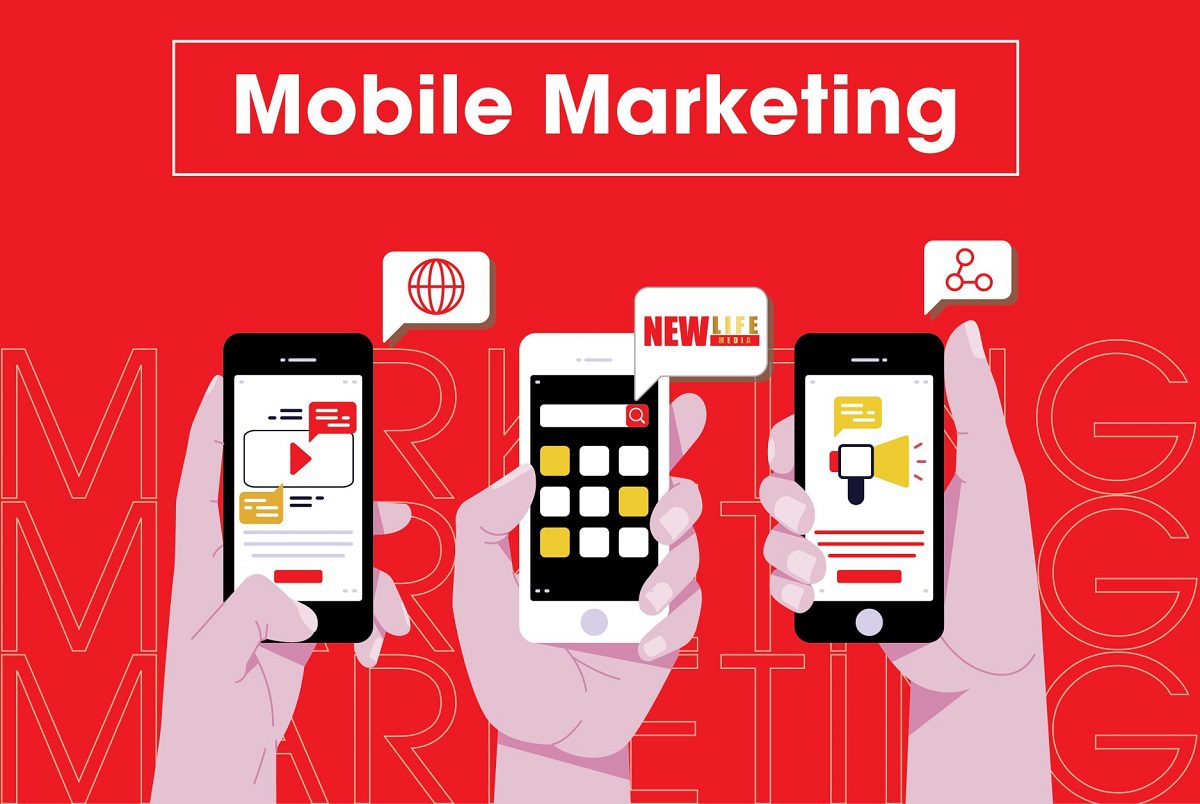 Mobile Marketing Trends that Will Define 2023