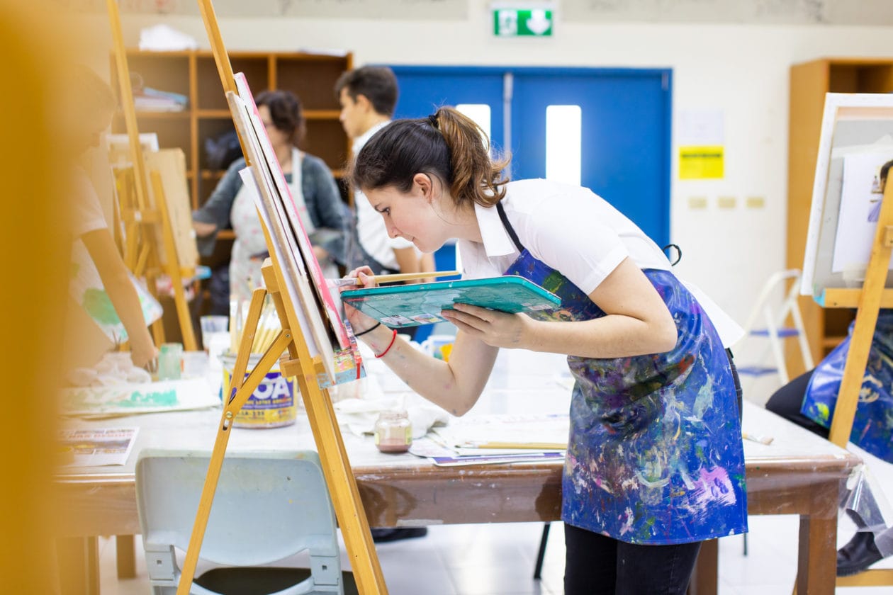 Fully Funded Art Scholarships For International Students 2023