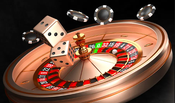 How To Choose The Best Casino (Things to Consider)