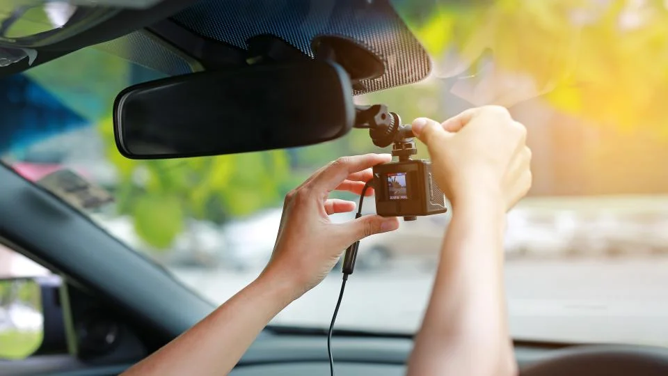 10 Best 360 Degree Dash Cameras for Car 2023