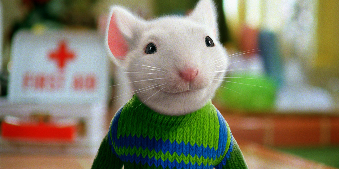 Top 10 Best Films Featuring Rats and Mice in Hollywood