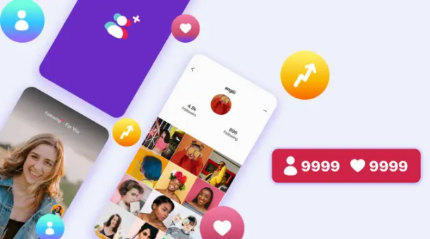 Best Apps To Get TikTok Followers for Free on Android and iOS