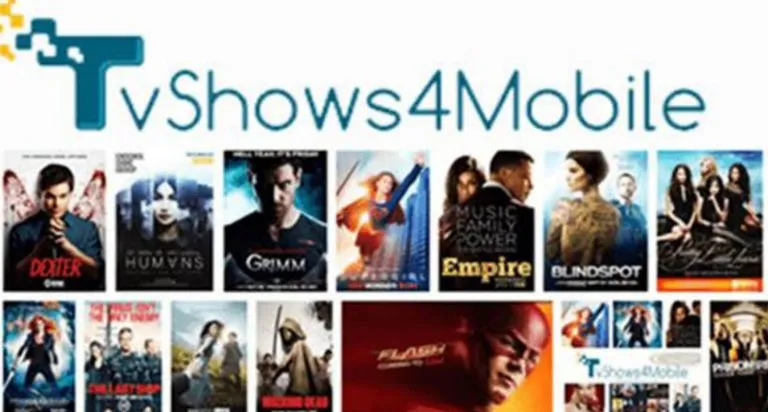 TvShows4Mobile: Download Latest TV Series for Mobile