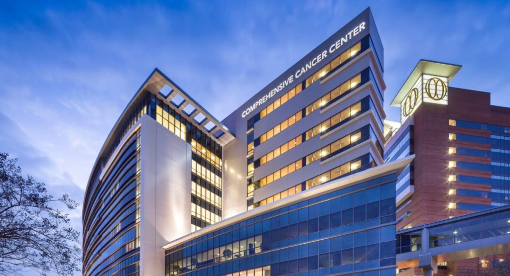 Top 10 Best Cancer Hospitals in the World 2024