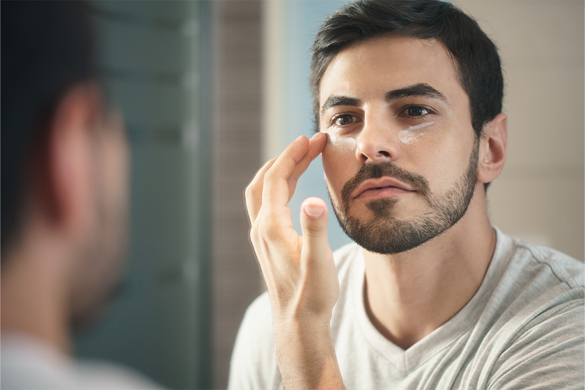 Best Skin Care Routine for Men in 20s and 30s (Products & Set)