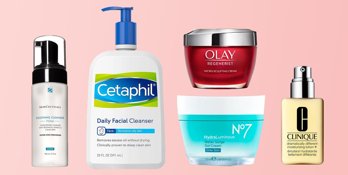 Top 10 Best Organic Skin Care Products in Nigeria