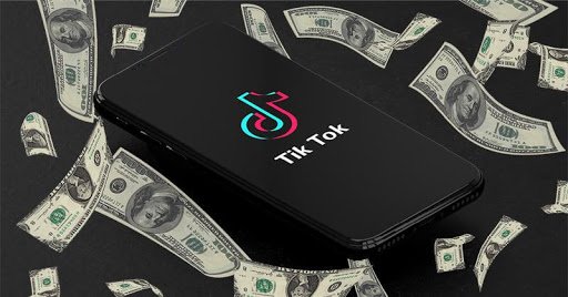 how to make money on TikTok views and Live