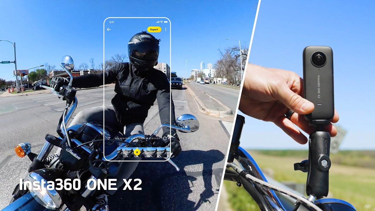10 Best and Cheap 360 Camera for Motorcycle
