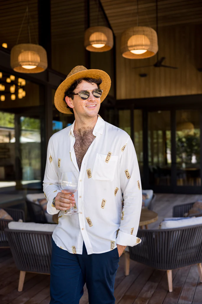 Best Wine Tasting Outfits For men and tips for wearing them
