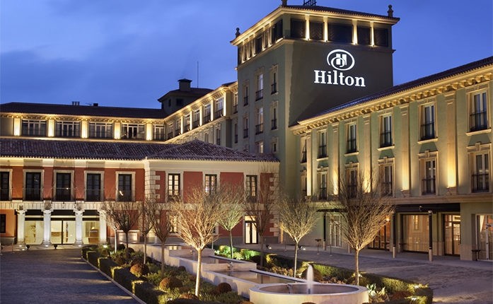 Top 10 Major Hotel Companies in the World