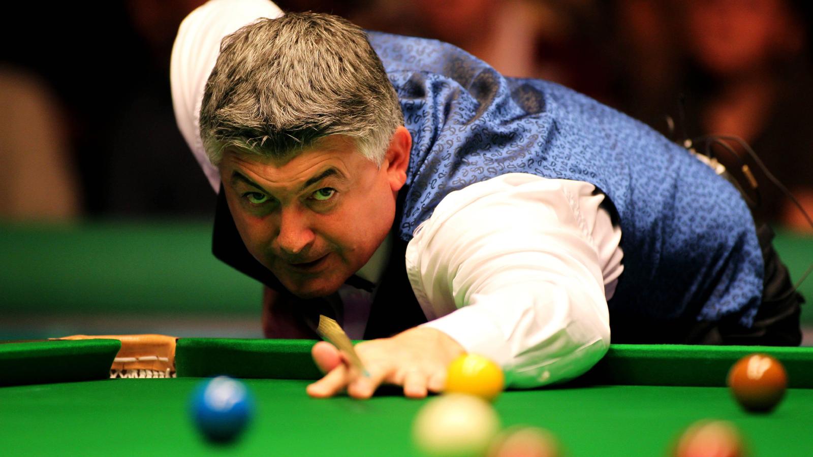 Top 10 Richest Snooker Players In The World 