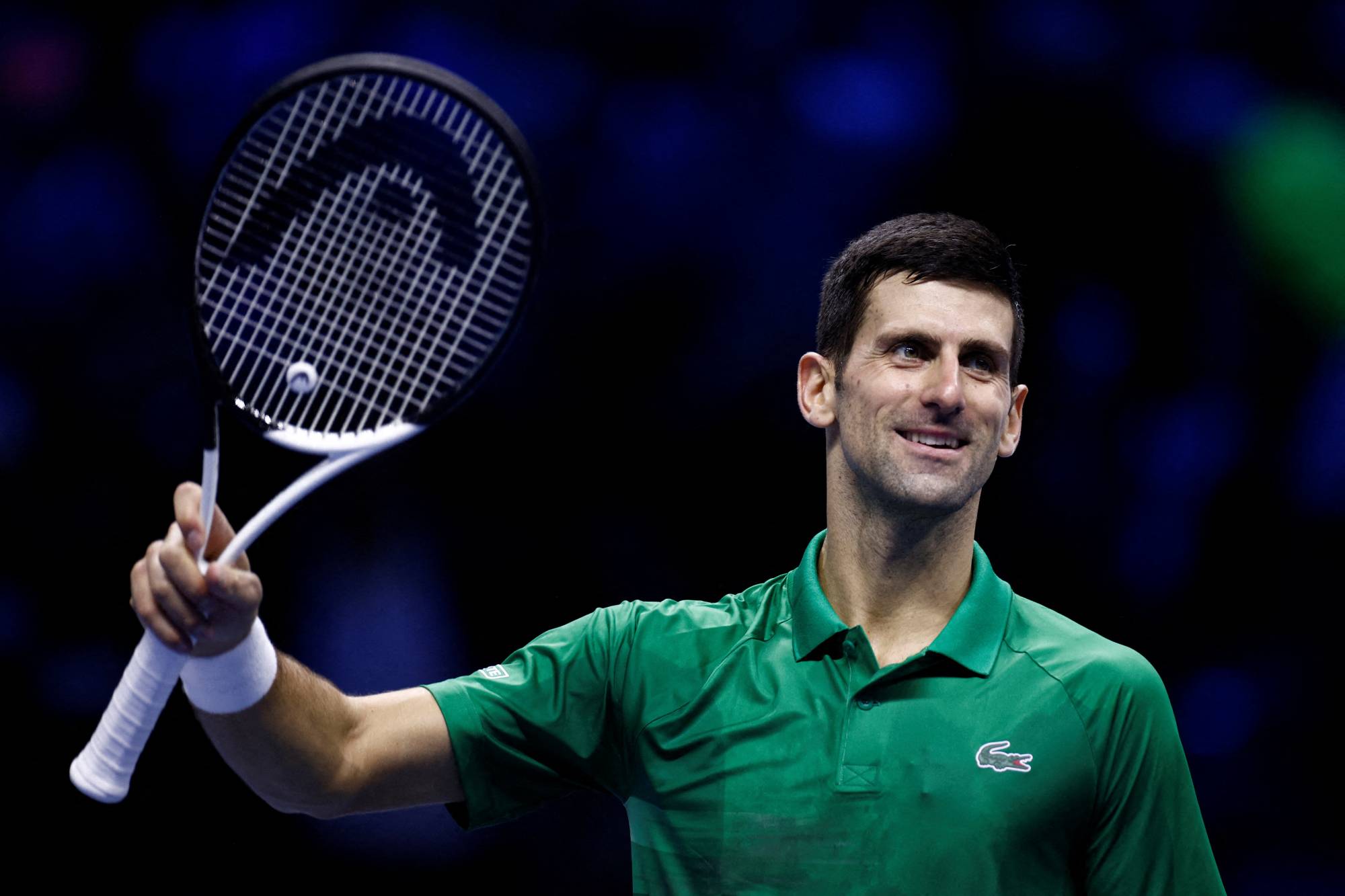 Richest Tennis Players In The World