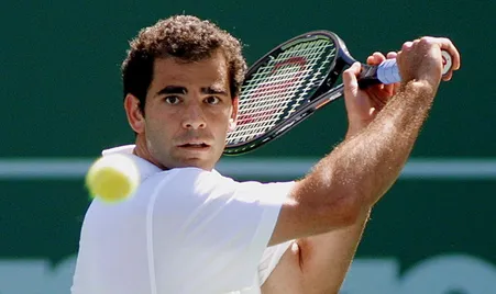 Richest Tennis Players In The World