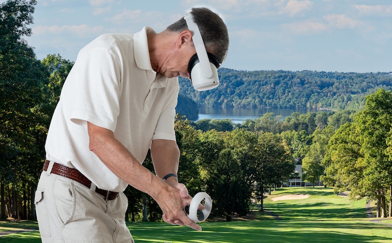 Top 10 Best Virtual Reality Golf Games
