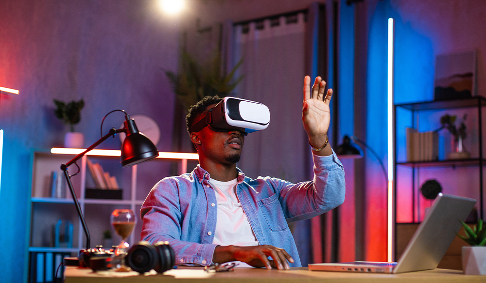 Top 10 Best Virtual Reality Headset for You to Use in 2023