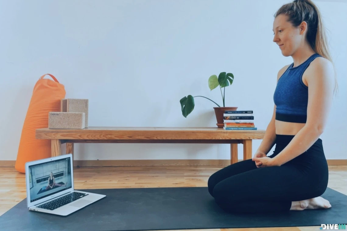 Top 10 Best Yoga Youtube Channels for Beginners 2023