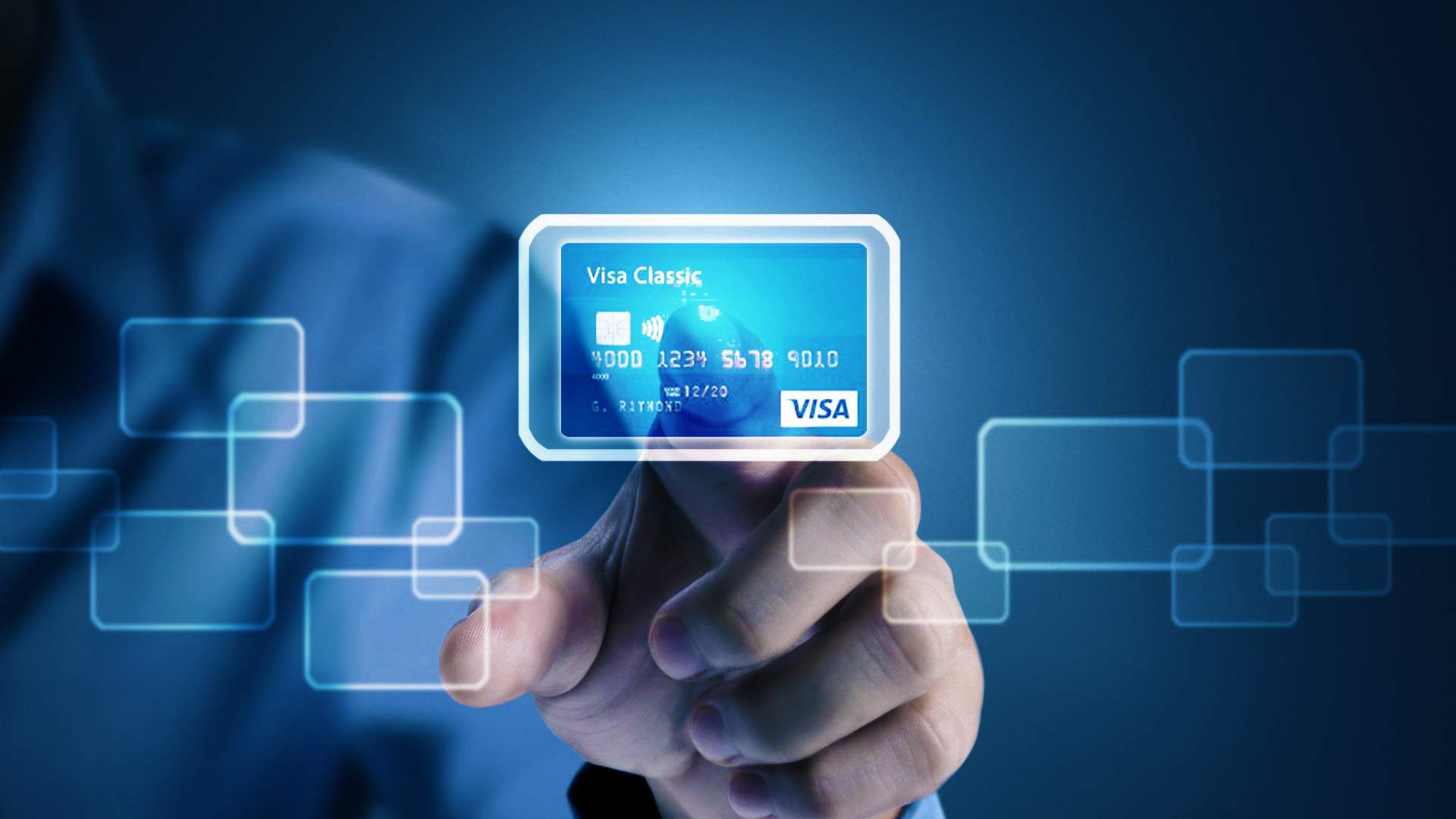 Best virtual credit card providers Australia no credit check