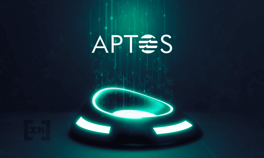The History of Aptos (APT): From Inception to Today