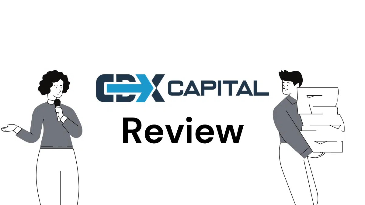 Cbxcapital.com Review Presents Broker's Pros and Cons
