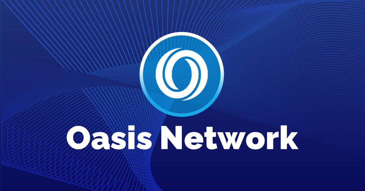 Oasis Network: Confidential Computing on the Blockchain