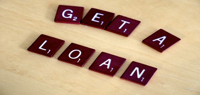 How to Get a Startup Business Loan with No Money