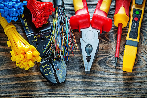Important Electrical Tools and Their Uses