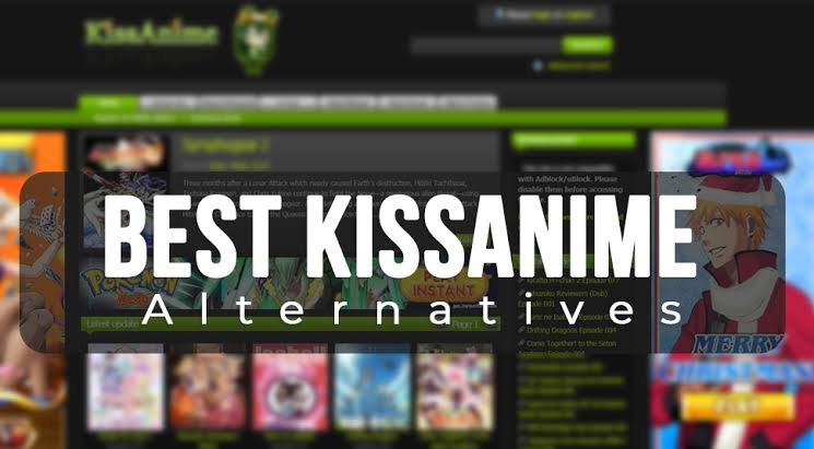 10 Best Kiss Anime Alternatives