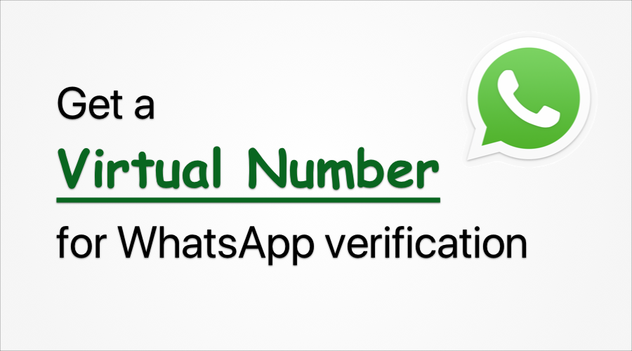 10 Best Virtual Number App for Whatsapp Online Free