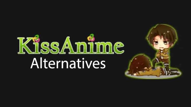 Top 10 Best Kiss Anime Alternatives in 2023