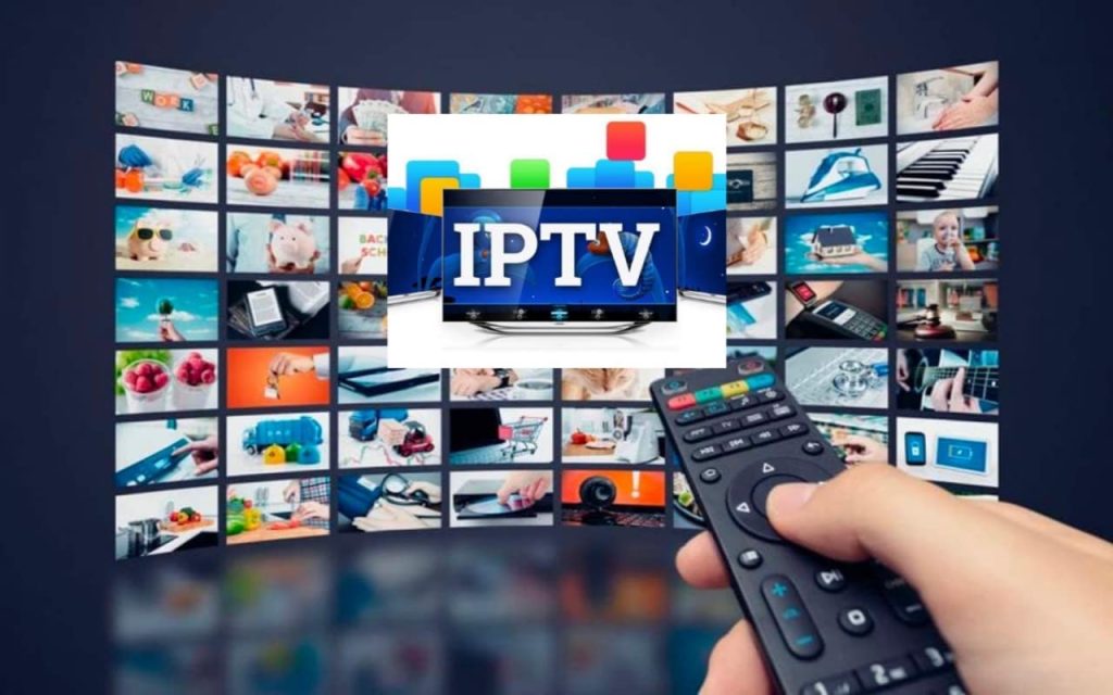 10 Best UK IPTV Service Providers in 2024