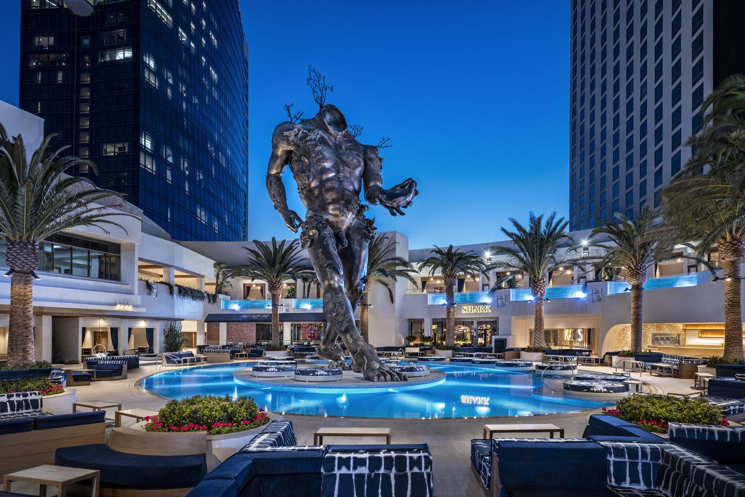 Top 10 Most Expensive Hotels in the World