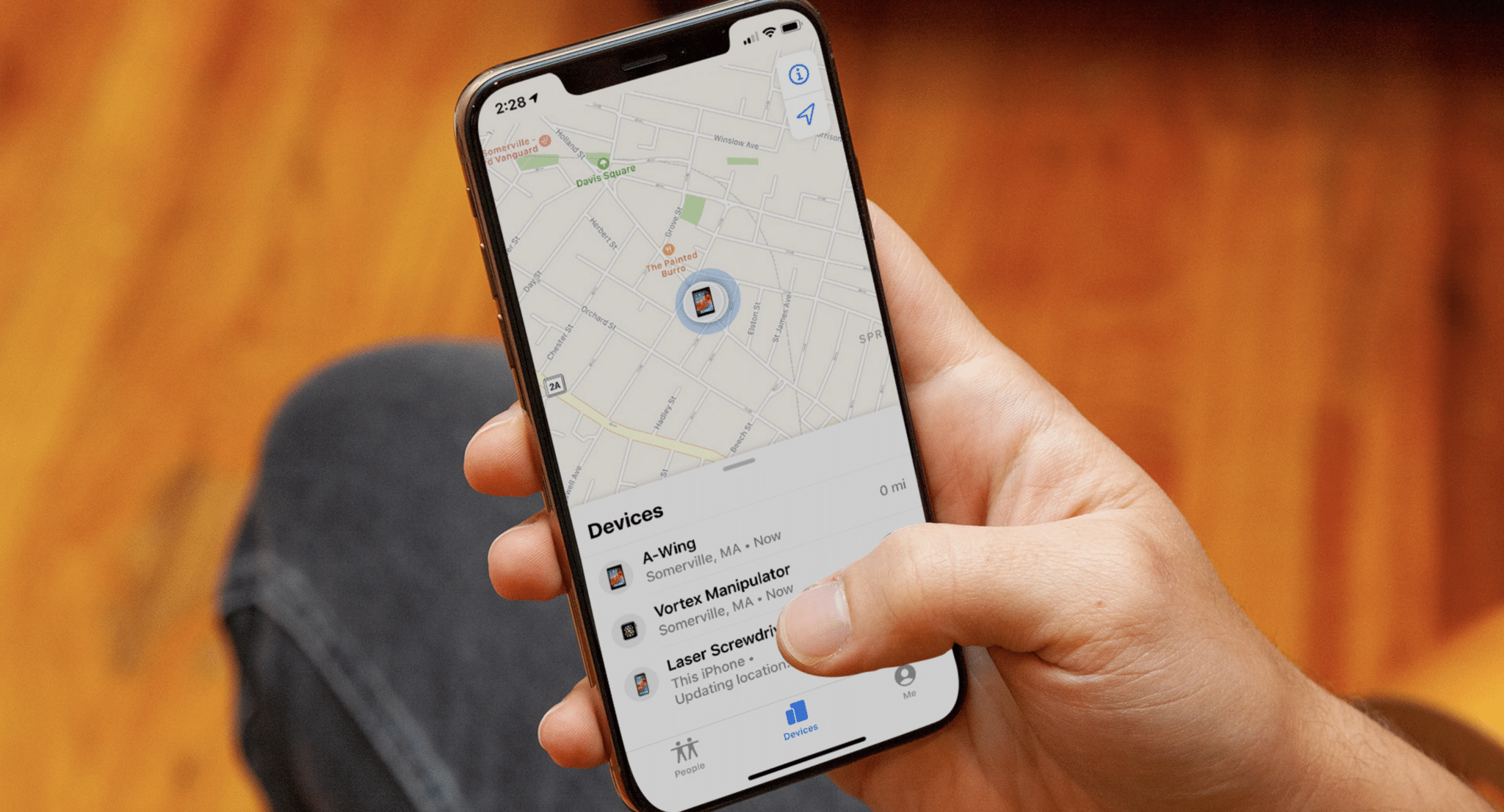 How to track Someone’s Location by Phone Number (10 best apps)