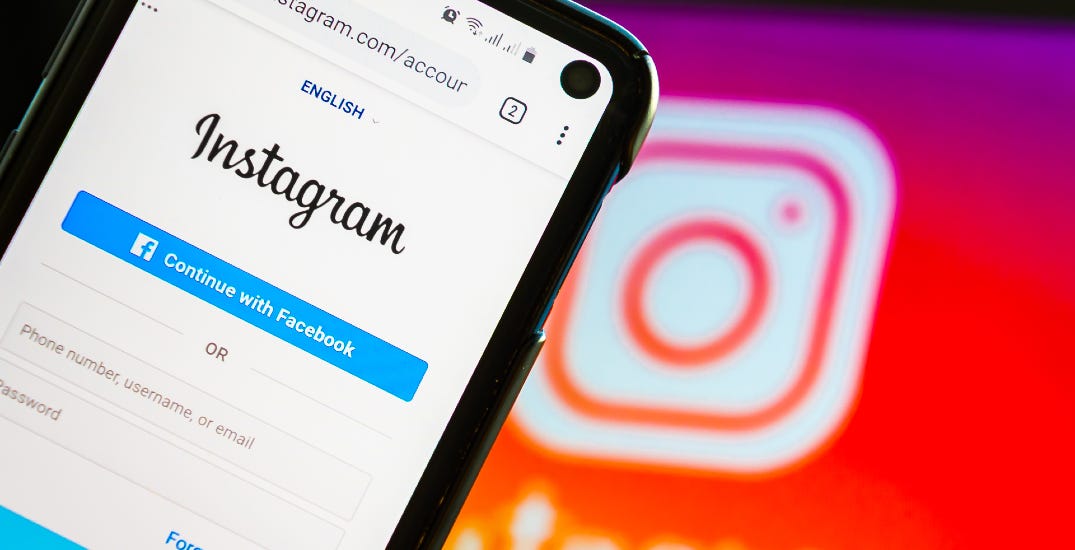 How to view Instagram private account photos and profiles