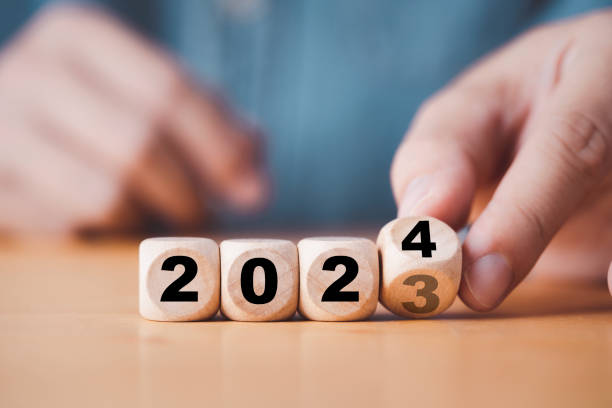 100 Best New Year's Resolution Ideas for 2024 (Easy To Do Lists)