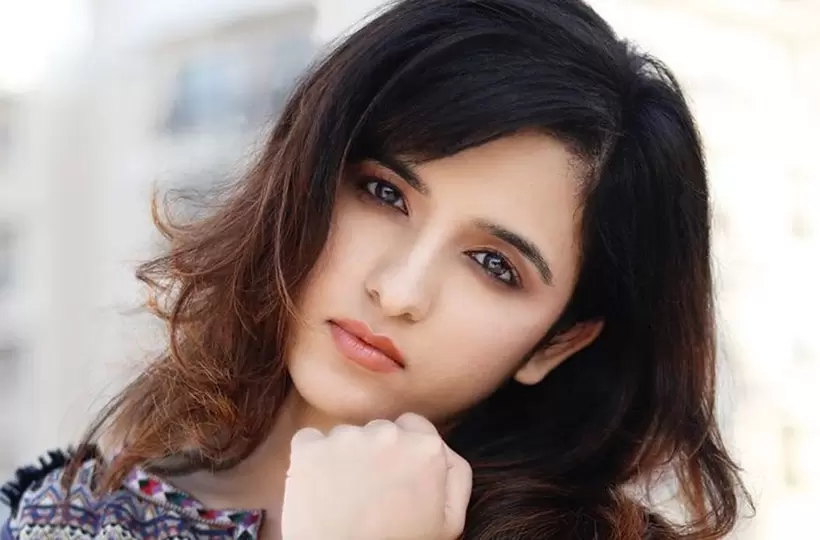 Top 10 Female National Crush of India in 2023
