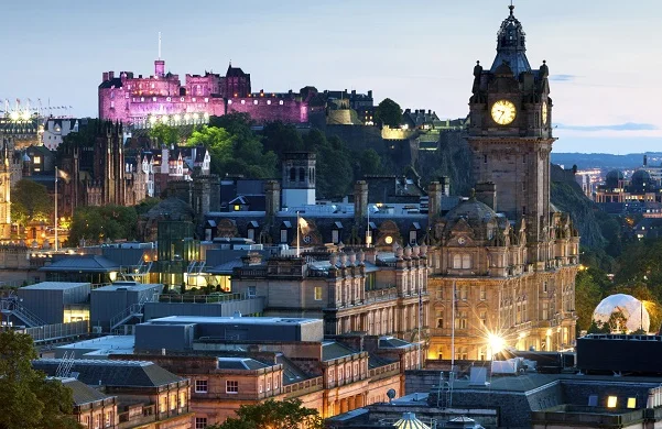 30 Best Edinburgh Startups to Watch in 2024