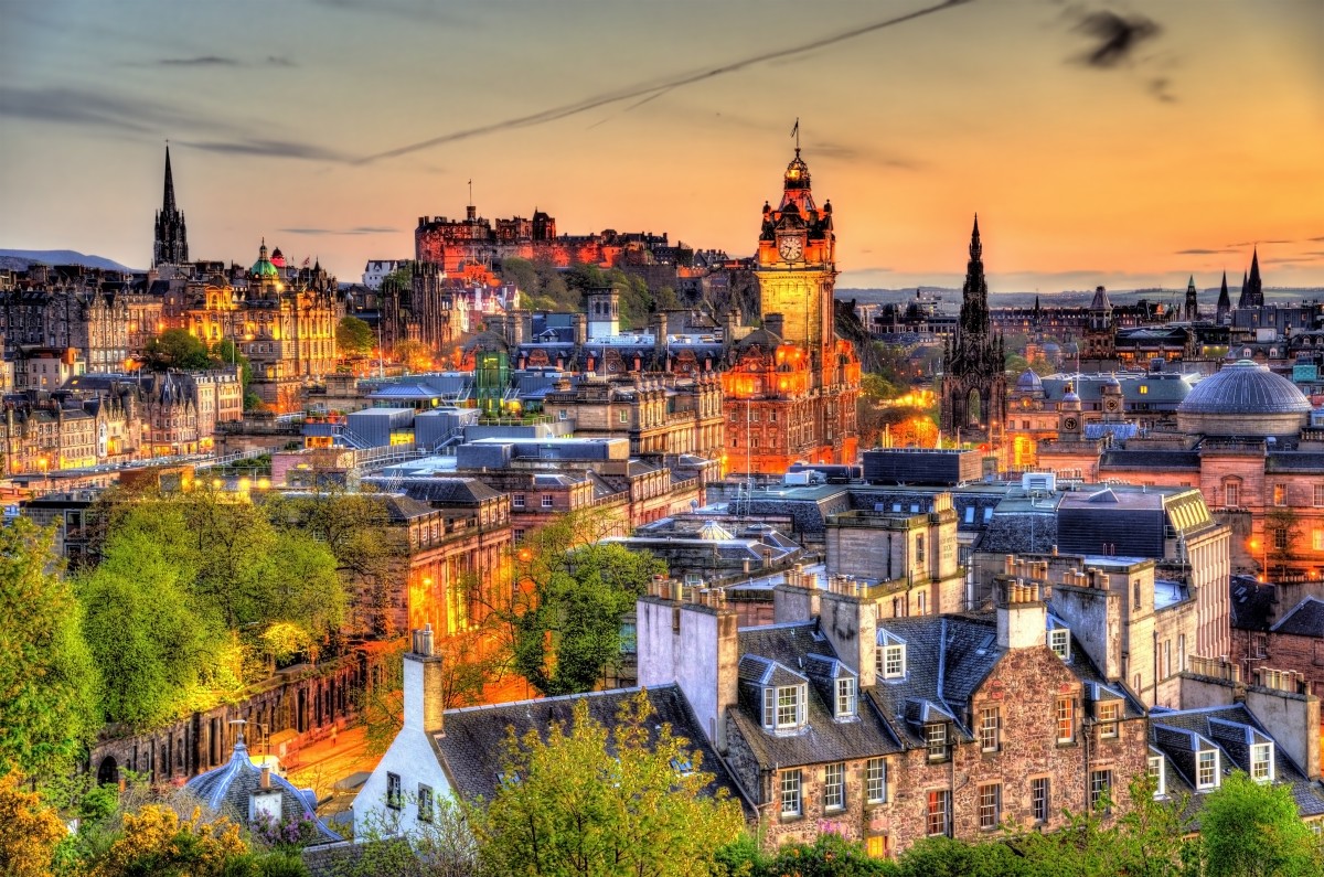 30 Best Edinburgh Startups to Watch in 2024