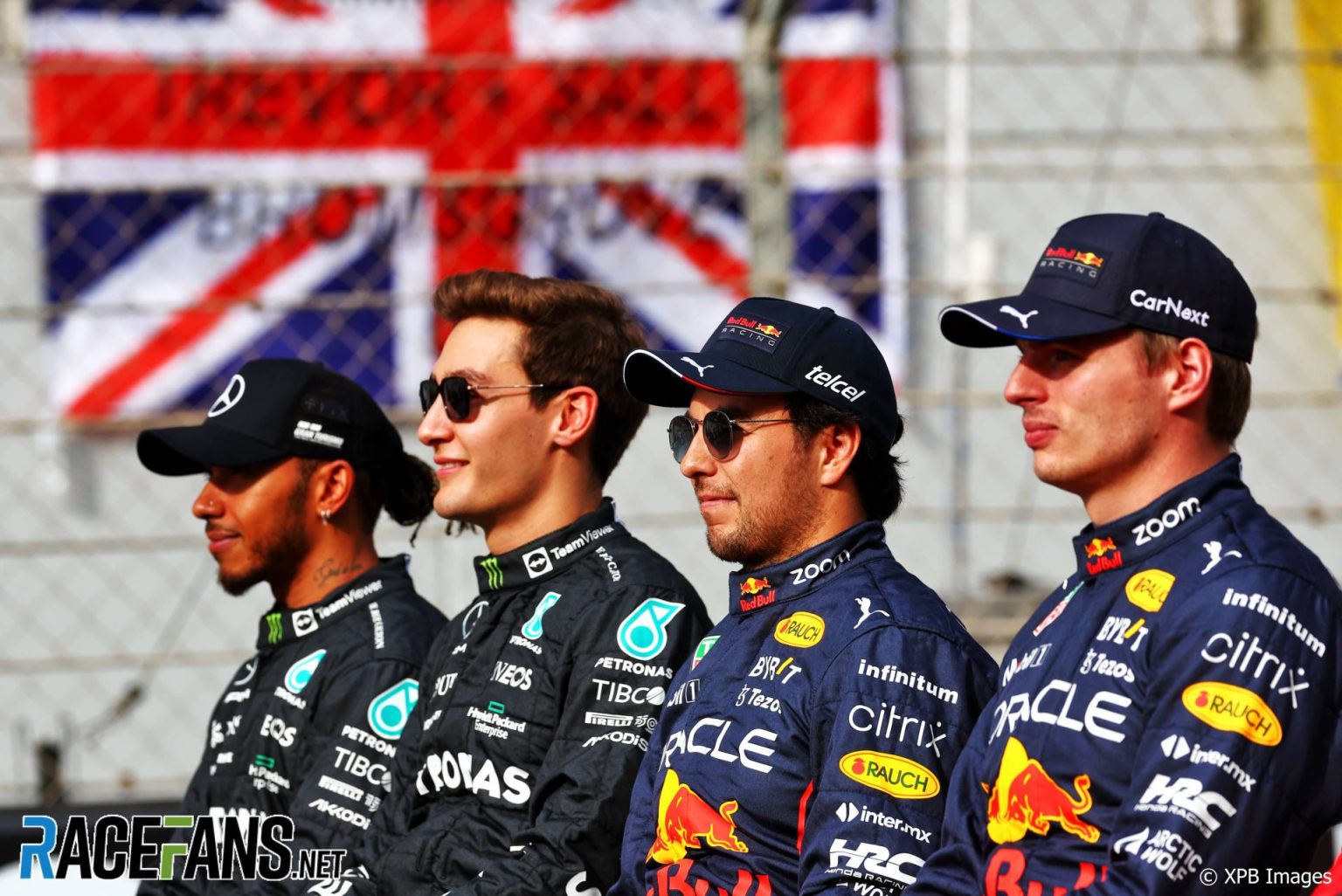 Top 10 Best F1 Racing Drivers in the World 2024