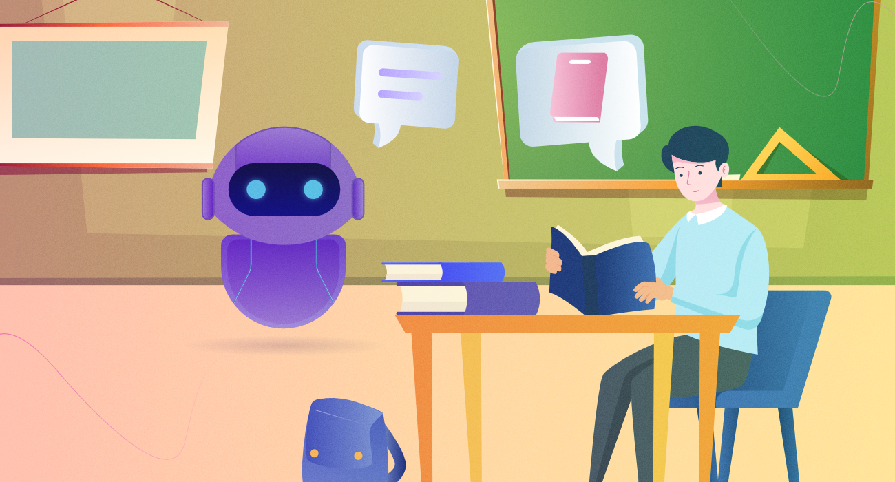 Chatbots in Education: Benefits, Best Picks and Disadvantages
