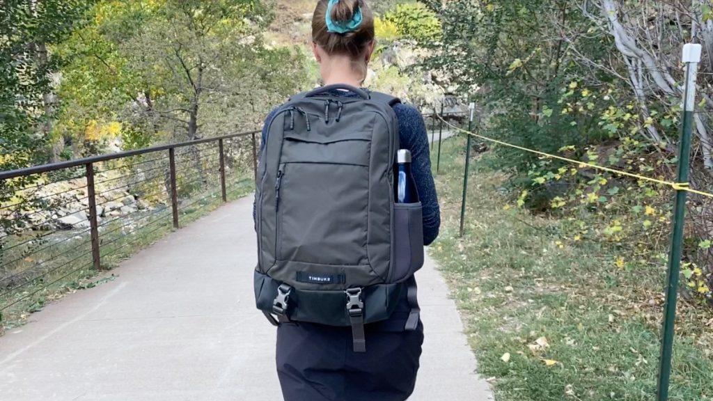 Top 10 Best Tech Backpacks for Work