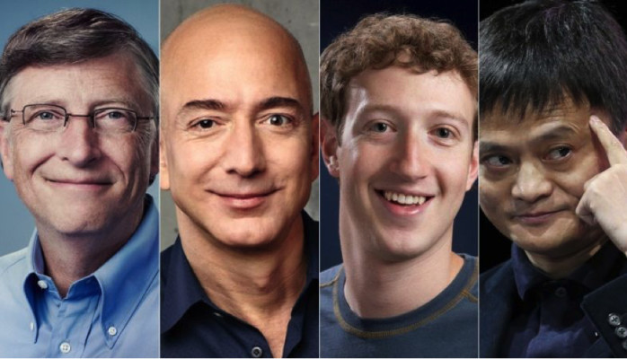Top 10 Best Tech Guys in The World